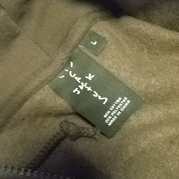 Yup hoodie - Picture 8 of 9